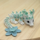 Mini Kirschblütendrache Mint